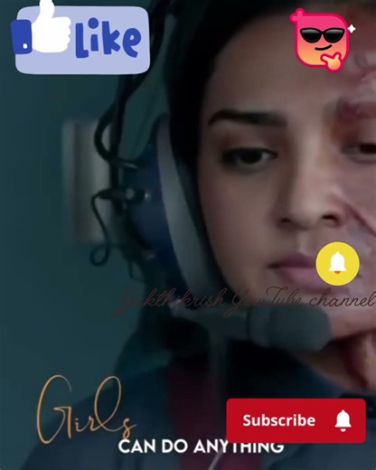 👏Girls Can do anything movie name solluga guys