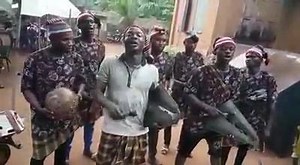 IGBO Language on Reels