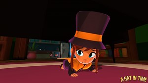 No, A Hat In Time Is Not Coming to the Switch
