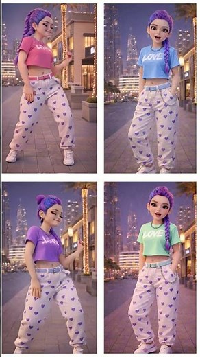 Dancing battle #dance #battle Who won?