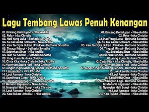 Lagu Tembang Lawas Penuh Kenangan | Lagu Kenangan 80an - 90an Terbaik Sepanjang Masa