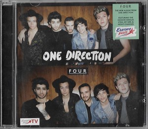 One Direction - Four