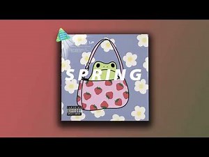 Chill R&B K-Pop Cute Type Beat - "Spring" Lovely KPop Beats 알앤비형 비트 R&Bタイプのビート