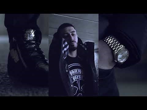 Ant Wan - Kall [Officiell Video]