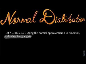 Normal distribution , Central Limit Theorem solved examples 6