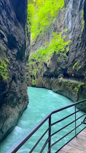 Switzerland 4K: The Country That Flexes Harder Than Your Feed