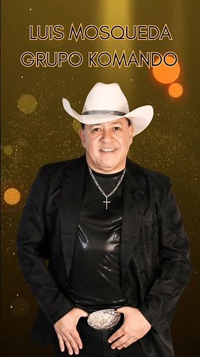 Rico Vanidoso - Luis Mosqueda 🇵🇾 De que me presume #musica