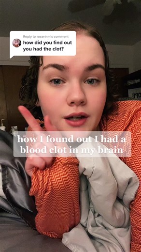 Replying to @roserinm #brainbleed #brainbloodclot #strokesurvivor