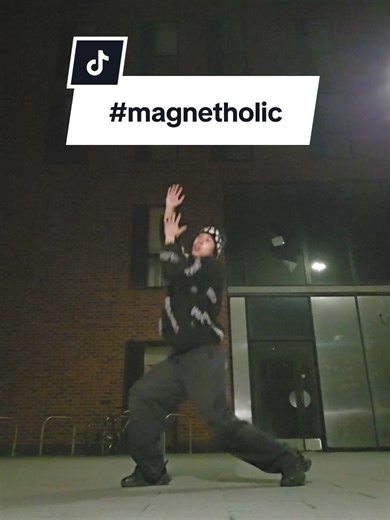 Duet Version of Magnet with Hatsune Miku