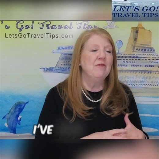 Essential packing tips for your next cruise vacation. Focus on must-have carry-on items and the convenience of rolling bags for a stress-free start to your trip. #letsgotraveltips #CruiseNews #CruisePacking #TravelEssentials #CarryOnOnly #RollingBags #TravelHacks | Let's Go Travel Tips