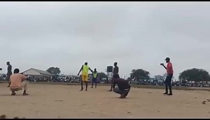 Deng-Magang Vs Riak Bul Adior. Tung Abiongdit of Abiong Vs Apiotlooc of Kongor | Vision Media