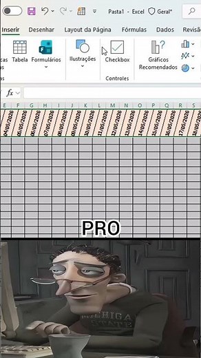 Como adicionar elementos de escolha rápida nas suas tabelas no Excel