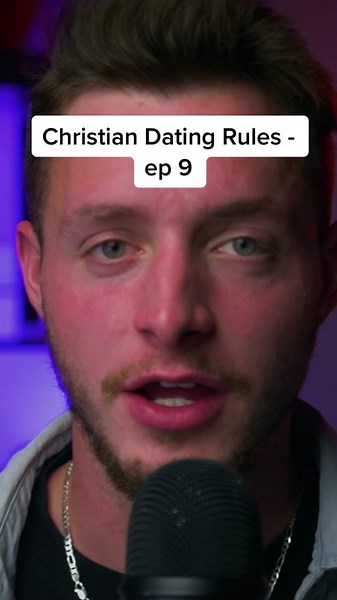 Christian Dating Rules: Setting Boundaries, Building Each Other Up, and Serving Selflessly