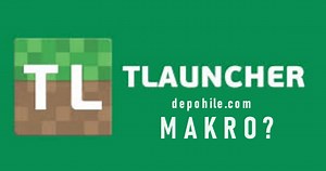 Minecraft TLauncher Oto Vurma, CPS Makro Hilesi Her Sunucu