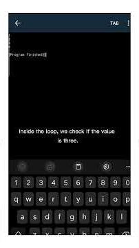 Python Break and Continue Explained Simply | No Confusion