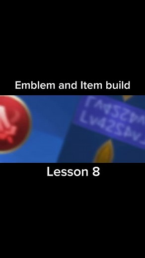 Advanced Cable Build Guide for Fanny in MLBB