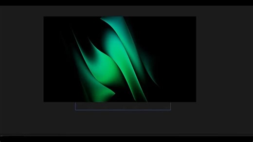 Gradient background after effects tutorial