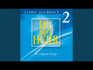 Du hast den Weg ans Kreuz gewählt