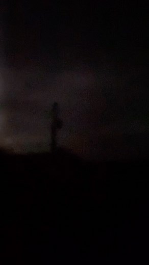 It’s a lightening storm in West Tennessee!!! | Darryl Worley