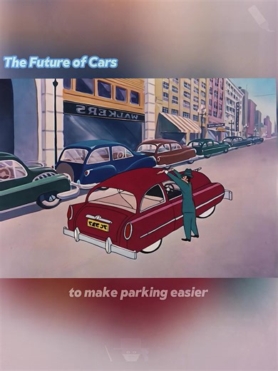The Future of Cars: Innovative Designs and Features