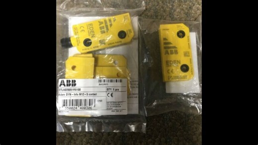 abb瑞典 产品介绍