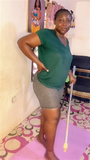 Effective Leg Workout at Home for All Fitness Levels