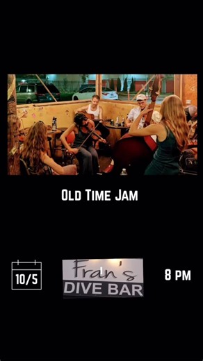 Bluegrassnashville on Instagram: "WEEKEND BLUEGRASS CALENDAR- Here’s Your Weekend Calendar of all the Bluegrass Events happening in Nashville from Friday October 3rd-Sunday October 5th. Tons of great events happening around town so get out there and catch some live local bluegrass! FRIDAY OCTOBER 3RD Open Jam at Authentic Coffee Co. 6pm @authentic_coffee Ricky Skaggs at The Opry 7pm @rickyskaggs @opry Bluegrass Showcase at The Nations Bar & Grill 8pm @nationsbarandgrill The Brothers Comatose wit