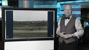 Avro Arrow revisited