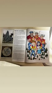 Had the honor of doing a magazine illustration for the good people over at Weird New Jersey. Love those guys and love that mag. Weird NJ - Weird New Jersey | Weird Hollywood