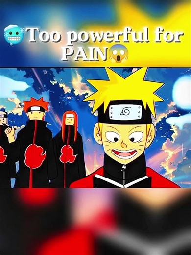 😱 What If Naruto Had Death Note? 🥵 | Naruto × Death Note Crossover | Pain vs Naruto