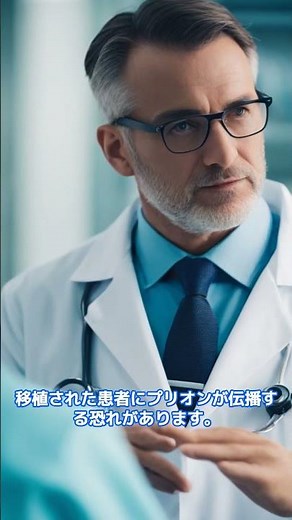 日本における医原性クロイツフェルト・ヤコブ病