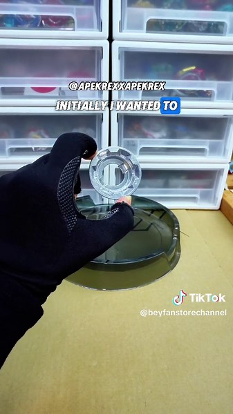 Share Your Beyblade Burst Story Featuring Prominence Phoenix