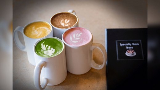 1.1K views · 13 reactions | It's the perfect day for a hot cup of coffee! ☕ We've got a list of 7 Colorado coffee shops to warm you up on your way to work or while you finish up your Christmas shopping. https://bit.ly/3mBsb6G | Denver7 | Facebook