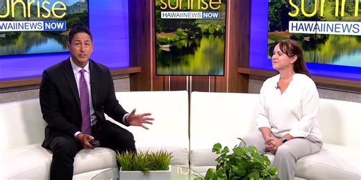 New app 'HNL Alert' to provide immediate community safety updates