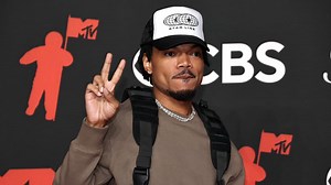 Chance the Rapper Reveals He Almost Quit Music After Brutal Reception to 'The Big Day'
