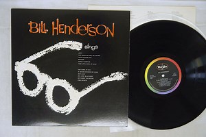 Bill Henderson - Sings