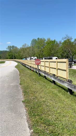 48 reactions · 7 comments | Long Branch Campground got its new fence in! #centerhilldam #longbranchcampground #caneyforkriver #caneyforkoutdoors #tennessee | Caney Fork Outdoors | Facebook