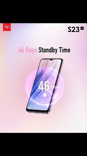 59 reactions · 13 comments | Enjoy the smartphone that never runs out of battery! Stay charged and stay stylish with the itel S23's 90Hz HD+ display and never miss a beat with its 5000mAh battery. Your fashion forward tech companion. Buy from: https://www.itel-life.com/pk #itelhome #itelpakistan #itelmobile #itelS23 #enjoybetterlife | itel | Facebook