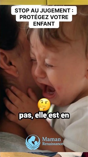 Ne dites plus jamais que votre enfant est chiant.