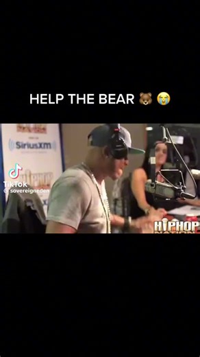 Help the bear | help the bear