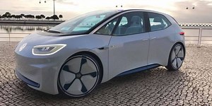 VW's Affordable Electric Car Will Emerge In 2020