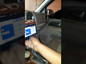 8500 watts diablo amp, pushing 2 5000 watt quantum audio 12s