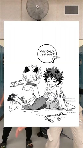 #bakudeku #dekubaku #midoriya #bakugo #bokunoheroacademia #manga
