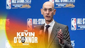 How can the NBA fix All-Star Weekend? | The Kevin O’Connor Show
