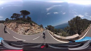 Start off your holiday weekend early with a little cruise in Costa Brava. | Trek Travel