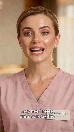 How Many Units of Botox Do You Really Need?