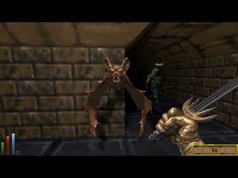 Daggerfall Unity Multiplayer with a friend