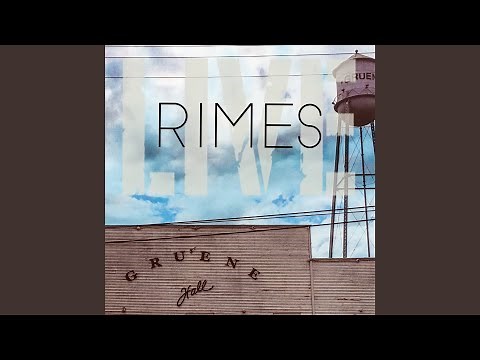 You Never Even Call Me by My Name (Live at Gruene Hall)