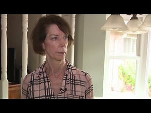 Grandmother attacked and tied up