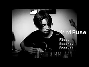 MiniFuse | Audio Interfaces | ARTURIA